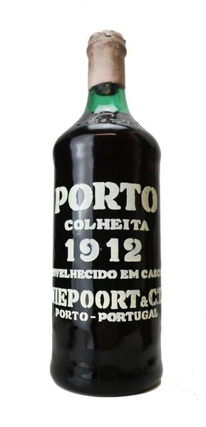 Niepoort Port, 1912