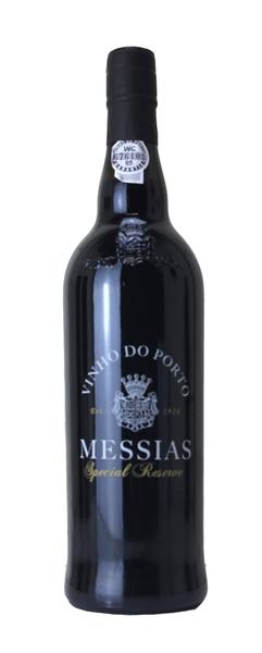 Messias,  Non Vintage