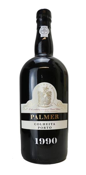   Palmer Port, 1990