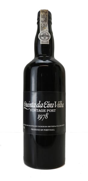 Quinta da Eira Velha, 1978