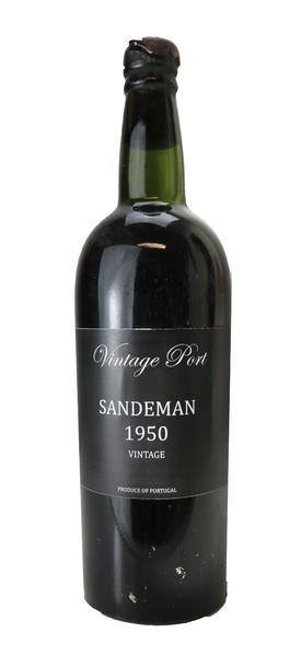 Sandeman Vintage Port, 1950