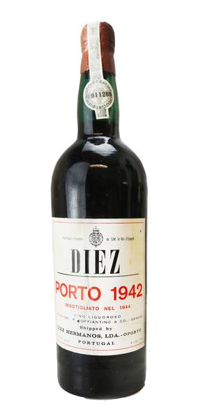 Diez Port , 1942