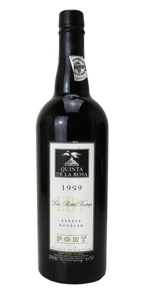 Quinta de la Rosa, 1999