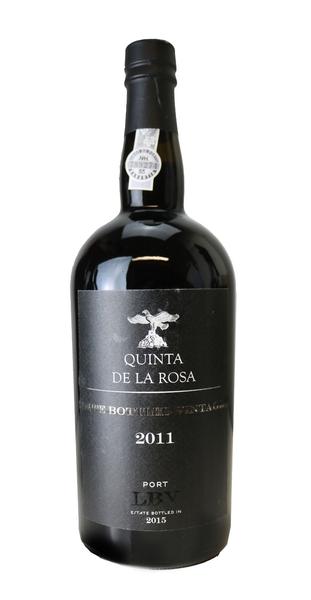 Quinta de la Rosa, 2011