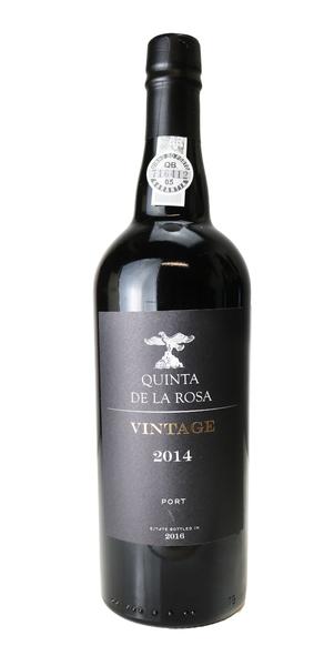 Quinta de la Rosa, 2014