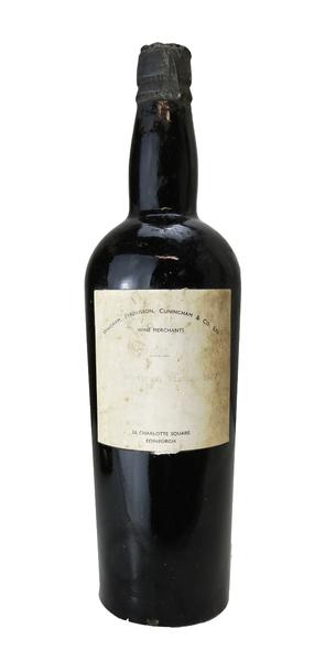 Martinez Vintage Port, 1927