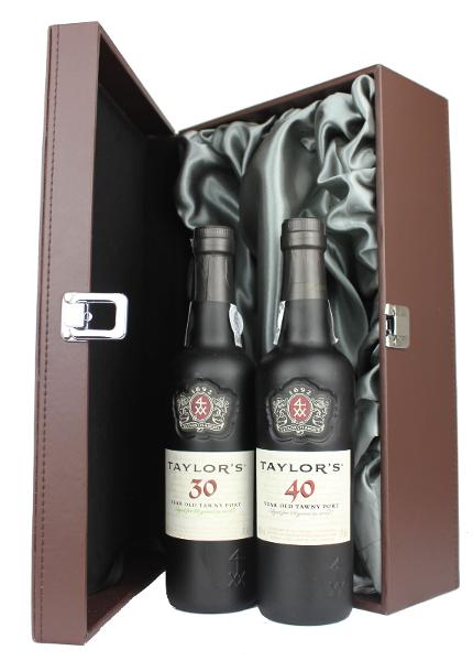 Taylor's 70 Years of Port, 1953