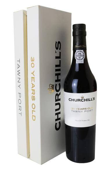 Churchill's Port, 1993