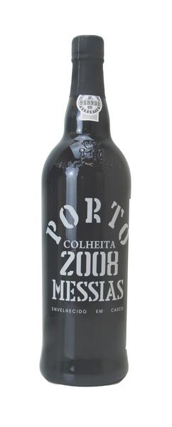 Messias, 2008