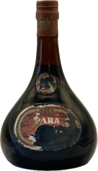 Para Tawny , 1939