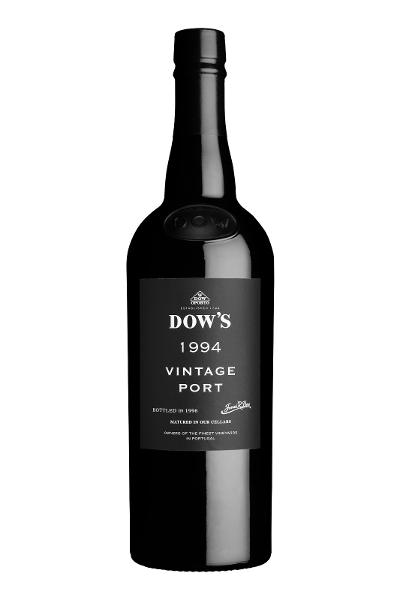 Dow's Port, 1994