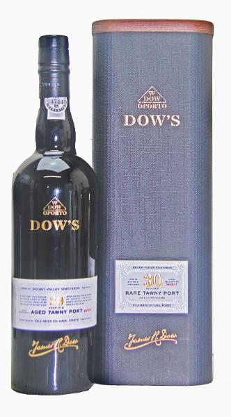 Dow's, 1993