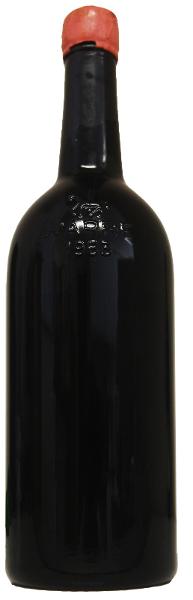 Warre's Vintage Port, 1963