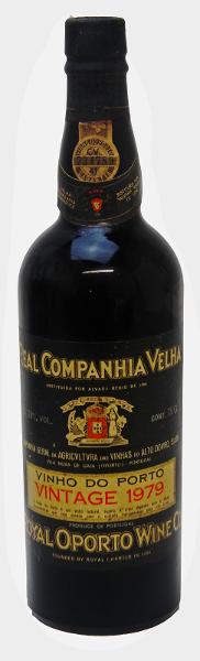 Royal Oporto, 1979