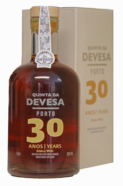   Quinta da Devesa, 1994