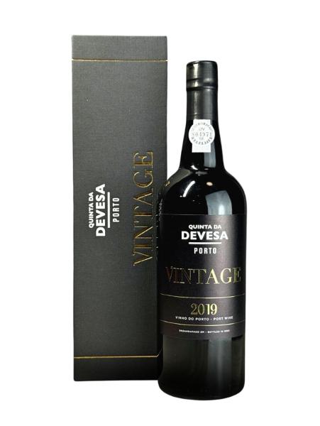   Quinta da Devesa, 2019