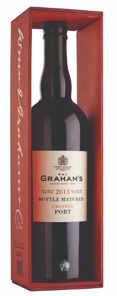 Graham's Port, 2013