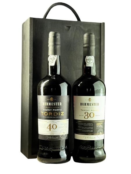   Burmester , 1956