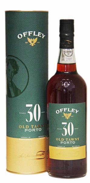 30 Year Old Offley, 1993