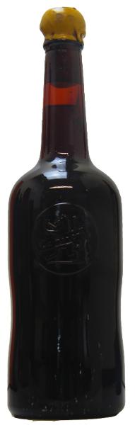 Offley Vintage Port, 1954