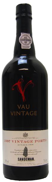 Sandeman, 1997