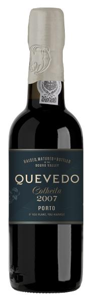   Quevedo, 2007