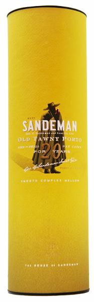  Sandeman , 2003