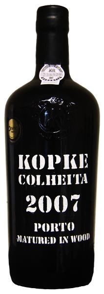  Kopke, 2007