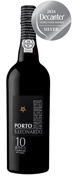 São Leonardo by Quinta do Mourao, 2015