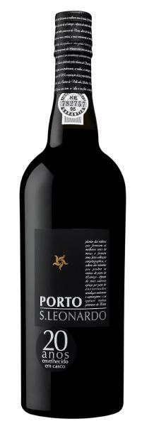  São Leonardo by Quinta do Mourao, 2004