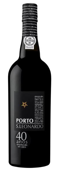  São Leonardo by Quinta do Mourao, 1983