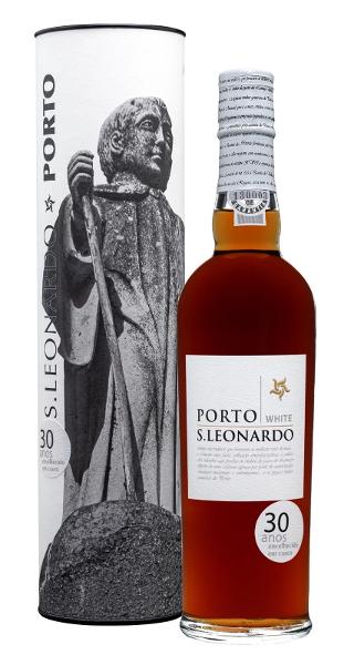  São Leonardo by Quinta do Mourao, 1993