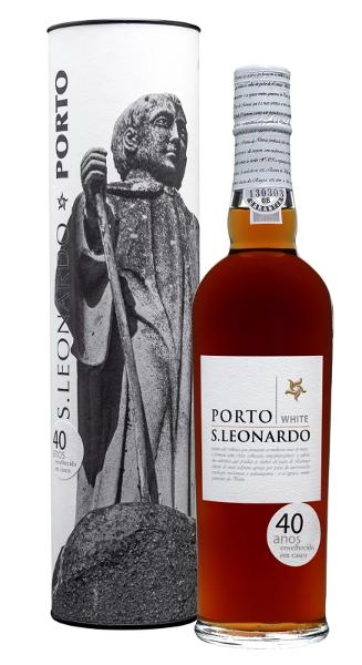  São Leonardo by Quinta do Mourao, 1983