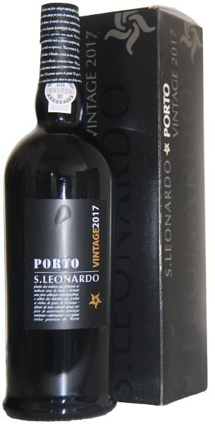 São Leonardo by Quinta do Mourao, 2017