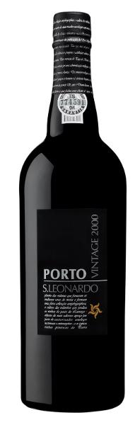  São Leonardo by Quinta do Mourao, 2000