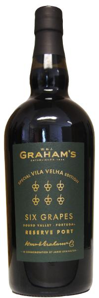 Graham's,  Non Vintage