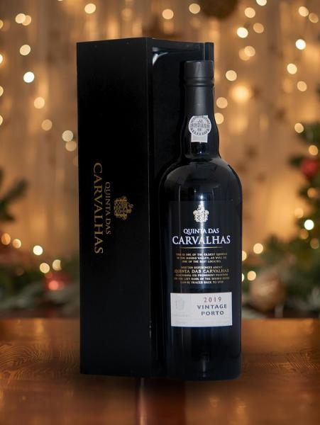  Quinta Das Carvalhas, 2019