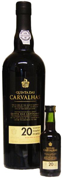  Quinta Das Carvalhas, 2004