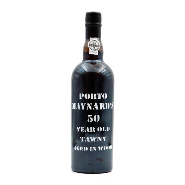   Maynard's Port, 1973