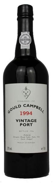 Gould Campbell , 1994