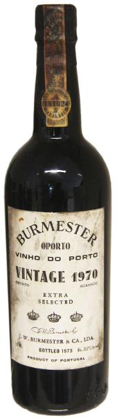  Burmester , 1970