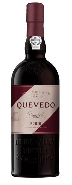   Quevedo,  Non Vintage