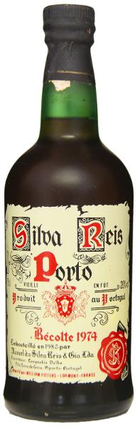 Real Companhia Vinicola do Norte de Portugal , 1974