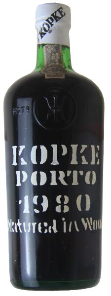  Kopke, 1980