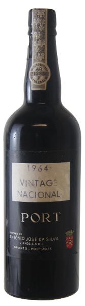 Quinta do Noval Nacional , 1964