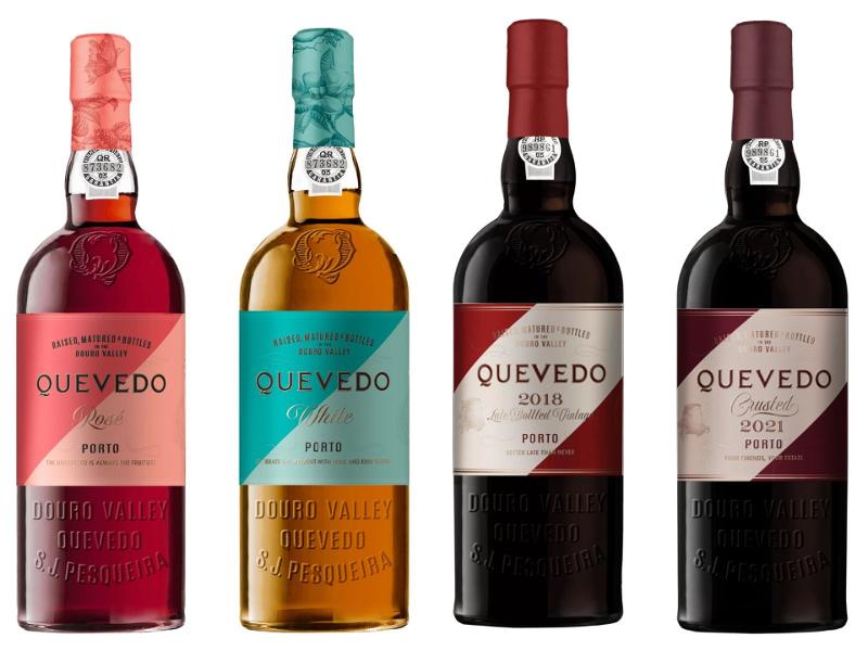  Quevedo, Tasting Experience
