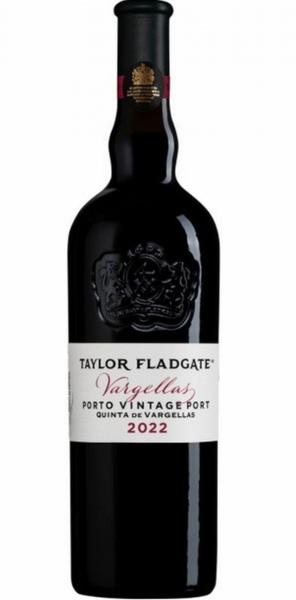 Taylor Fladgate, 2022