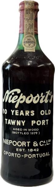 Niepoort Port, 2015