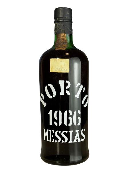  Messias, 1966