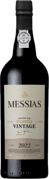  Messias, 2022